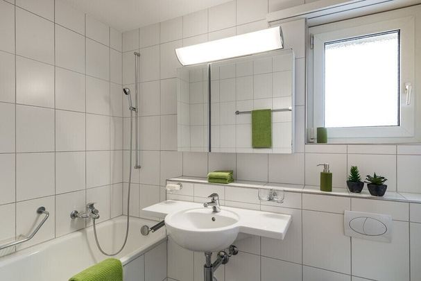 1 gratis Mietzins und stressfrei zügeln - Photo 1