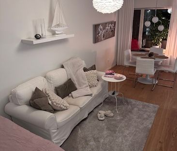Anna Koskulls Gata, Växjö - Foto 3