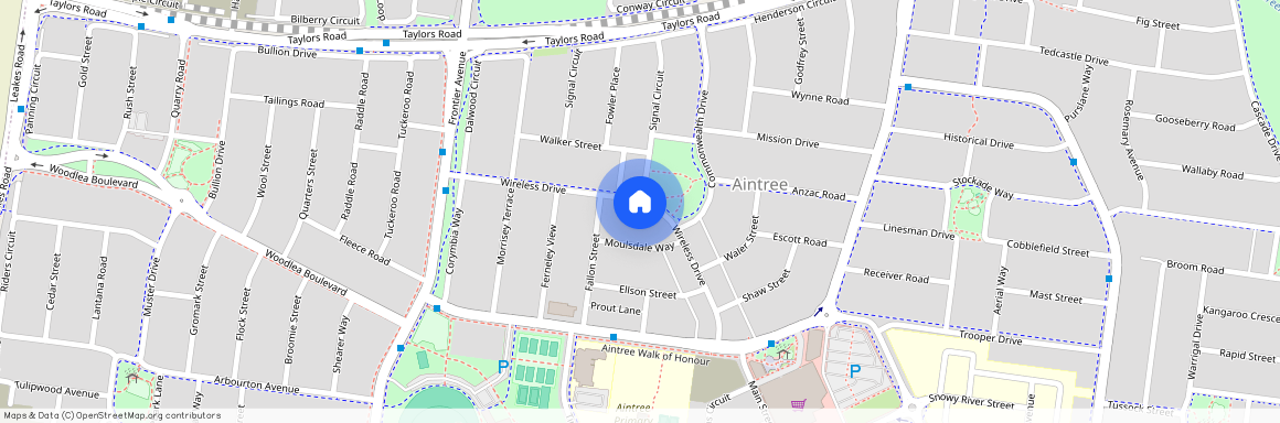 38 Wireless Drive, Vic 3336, Aintree