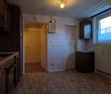 3-Zimmer-Souterrainwohnung im Stadtteil Wolfsburg Kästorf - Photo 4