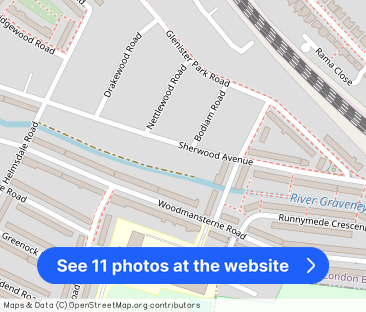 Sherwood Avenue, London - Photo 1