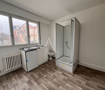 Location Appartement 1 pièce 9m² - Photo 3