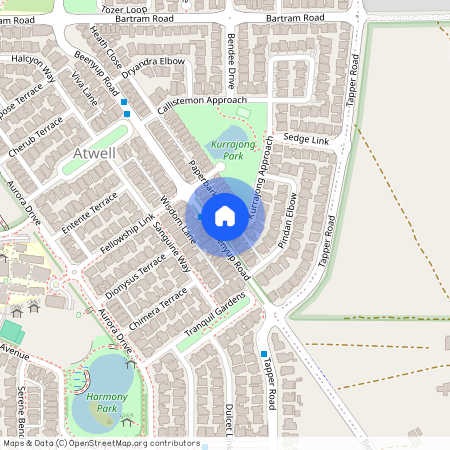 129 Beenyup Road, WA 6164, Atwell