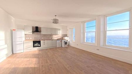 Claremont Crescent, Weston-super-mare, BS23 - Photo 4