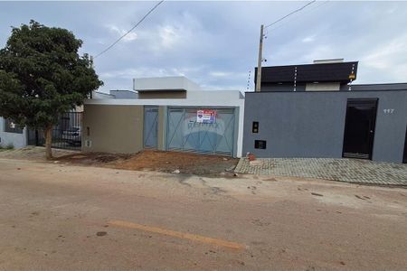 Casa 3 quartos para alugar no bairro San Felipe em Araçoiaba da Serra - Foto 5