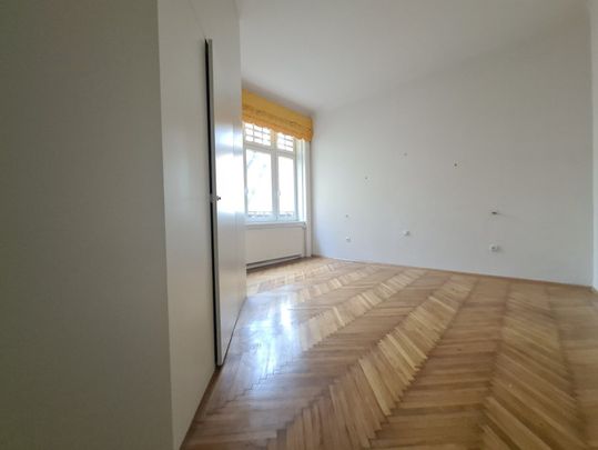 Unbefristeter Altbau | Balkon | Anton Langer Gasse - Foto 1