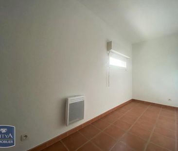 Location Appartement 2 pièces 44m² AVIGNON 84000 - Photo 1