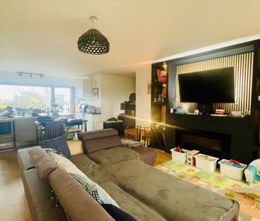 5 Zimmer, 116 m², 5. Stock - Foto 2