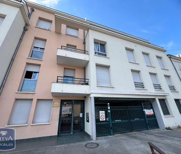 Location Appartement 1 pièce 18m² LE MANS 72000 - Photo 4