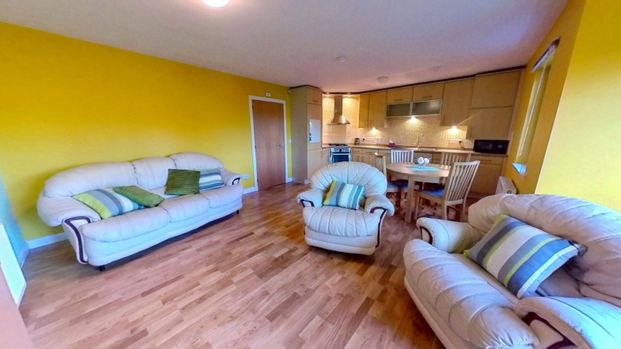 2 bedroom apartment to rent - Photo 1