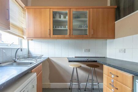 1 bedroom maisonette to rent - Photo 3