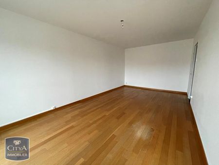 Location Appartement 3 pièces 68m² LE MANS 72000 - Photo 4