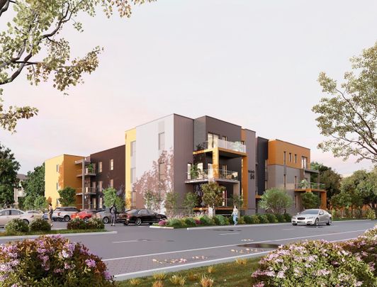 Appartement à Lachute - Photo 1