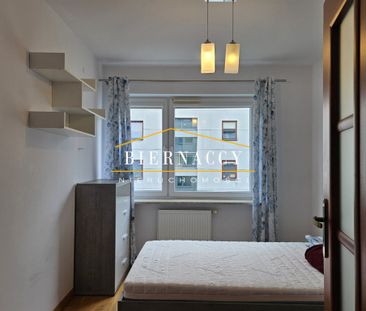 Warszawa, Ursynów, Braci Wagów - Фото 5