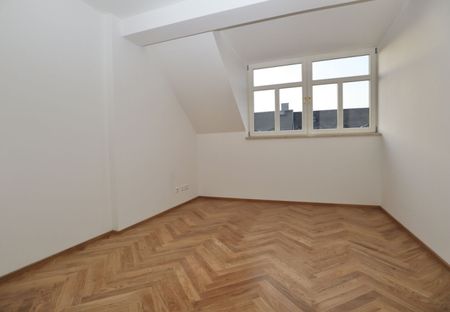 4-Raum Wohnung in Chemnitz • Loggia • Tageslichtbad • ERSTBEZUG • Sonnenberg • jetzt mieten - Foto 4