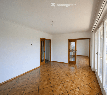 ERSTVERMIETUNG 5- Zimmerwohnung, 8049 Zürich zu vermieten - Foto 3