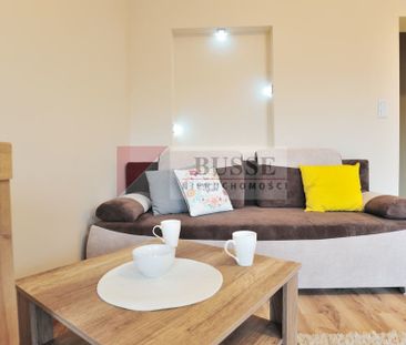 Apartament z balkonem przy Jasnych Błoniach - Фото 3