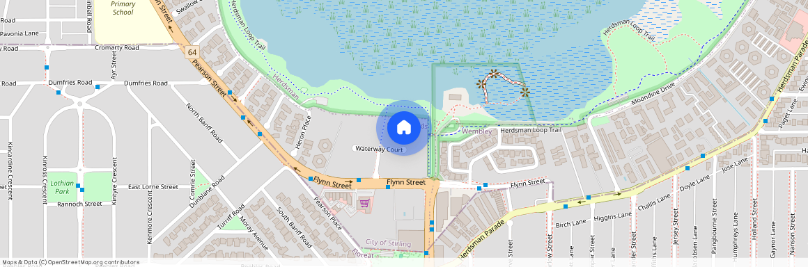 34/6 Waterway Court, WA 6018, Churchlands