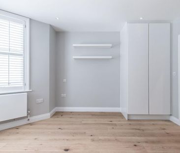 Flat to rent - Photo 1