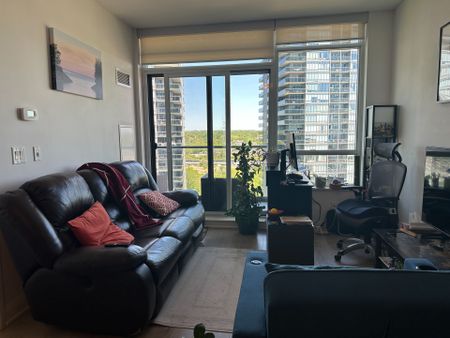 For Lease - 36 Park Lawn Road Unit# 1506, Toronto, Ontario - Photo 4