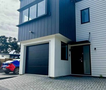 Brand New Three Bedroom Home - Photo 3