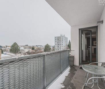 Pronájem bytu 1+kk 50 m² - Фото 4