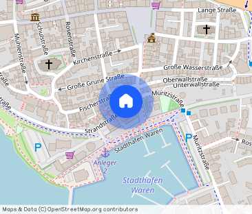 Hier werden Sie sich Wohlfühlen!! Lichtdurchflutete Wohnung zu verm... - Foto 1