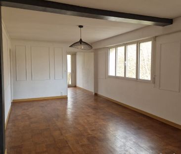 T3 - 81M² - SECTEUR QUATRANS, - Photo 3