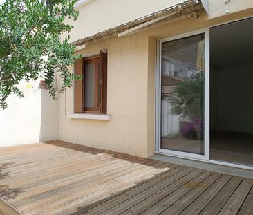 Location Maison 4 pièces 76m² NARBONNE 11100 - Photo 3