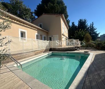 Maison récente dominante calme - Photo 3