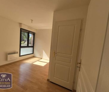 Appartement à louer 2 pièces 40.6m² - Photo 4