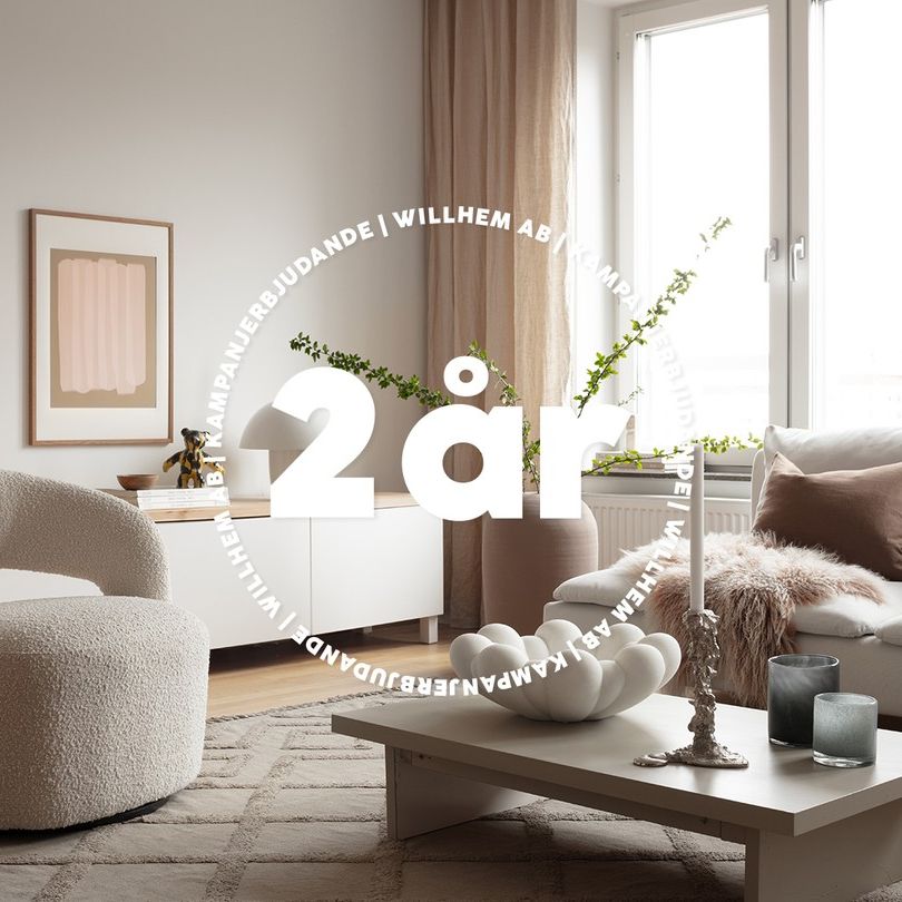 Liegatan 23, Västerås - Foto 1