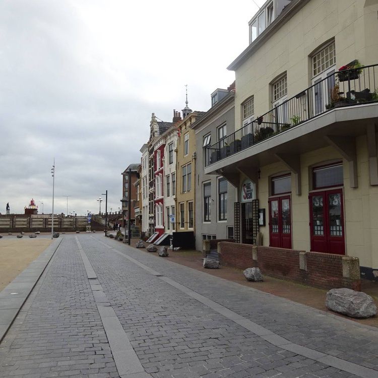 Benedenwoning Beursstraat, Vlissingen huren? - Foto 1