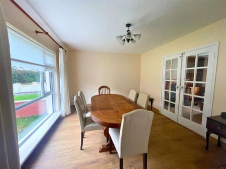 27 Tir Connell Close, Lismore Heights, Waterford - Photo 2