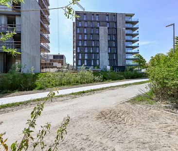 Hoekappartement in blok VI van residentie Blauwpoorte - Foto 4