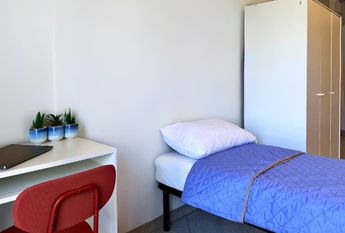 Corso Giulio Cesare, Turin, Piedmont 10155