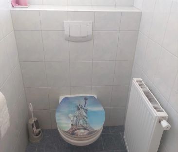 Mogersdorf: Ruhige Wohnung mit Terrasse - Foto 3