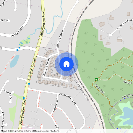 8 Shortland Drive, NSW 2320, Rutherford