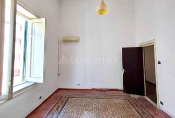 Casa a Palermo in Via XII Gennaio