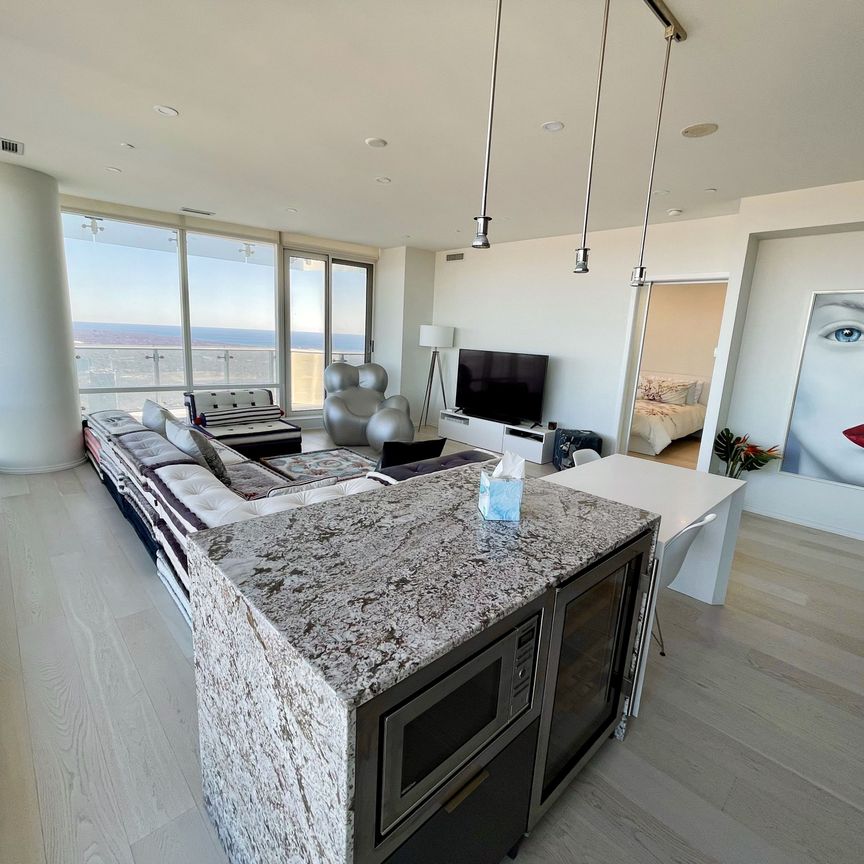 For Lease - 1 Bloor Street Unit# 7401, Toronto, Ontario - Photo 1