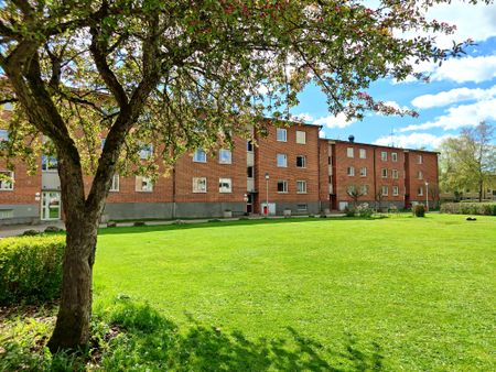 Göingegatan, Örkelljunga - Photo 5