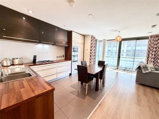 7.12 The Arc Apartments, 2H Queens Road, Titanic Quarter, Belfast, BT3 9FJ - Photo 1