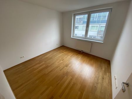 Ruhige 3-Zimmer-Wohnung mit Balkon zu mieten in 1070 Wien - Photo 5