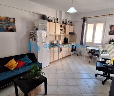 Διαμέρισμα για ενοικίαση Θέρισσος (Ηράκλειο Κρήτης) - Photo 4