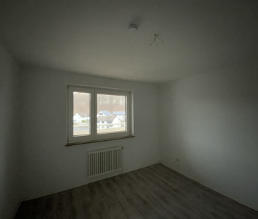 Moderne 2-Zimmer-Wohnung mit Balkon und toller Aussicht in Menden - Foto 5