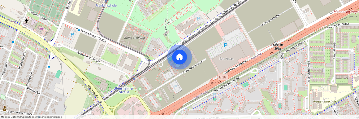 68309 Baden-Württemberg - Mannheim