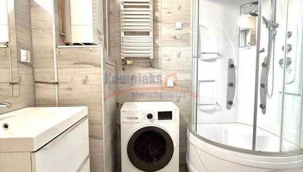 Centrum, ul. Michała Drzymały, Szczecin - Zdjęcie 1