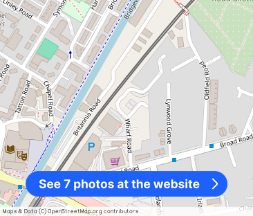 Central 5, Wharf Road, Sale - Photo 1