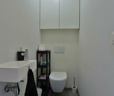 2-slpk-appartement met ruim terras nabij het centrum! - Foto 5