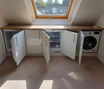 2 bedroom apartment to rent - Photo 5